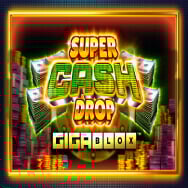 Super CashDrop GigaBlox